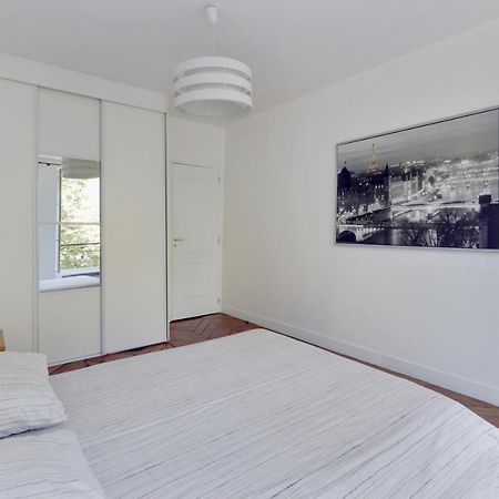 Perle Marais - 1Br - Spacious 45M2 Paris Exterior foto